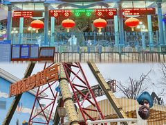 -海合安成都极地海洋公园