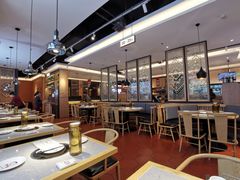 大堂-大碗先生(方圆荟店)