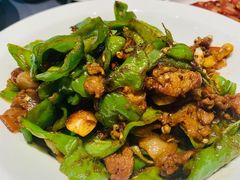 农家小炒肉-徐记海鲜(曲江南湖店)