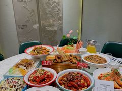 -阿胖龙虾(宁国南路总店)