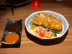 -隐月· 㐂和食屋(芝罘万达公馆店)