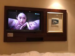 -香港皇家太平洋酒店