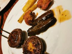 -西安W酒店·WEI全味西餐厅