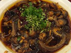 -大铁勺新津菜(东丽阳光新业广场店)