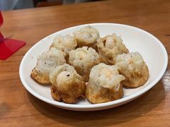 -鲜味烧卖店(斜西街店)