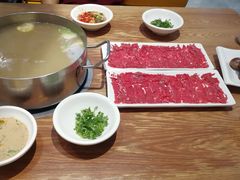 -掂档潮汕牛肉火锅(cityon熙地港店)