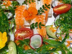 -重庆丽苑维景国际大酒店·海鲜自助餐厅