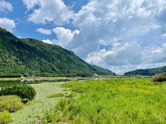 -和顺古镇