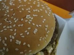 -麦当劳(吉林站13检票口对面)