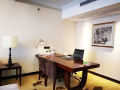 -成都世纪城假日酒店-西楼