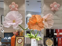 -珈境湖畔餐厅·湖北菜·江浙菜•樱花季(西北湖店)