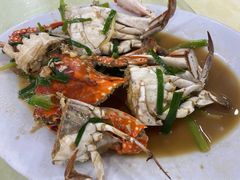 -秋姐美食店(旅游大道店)