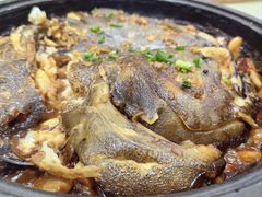 -渔码头食府·20年蓬莱老字号(登州路店)