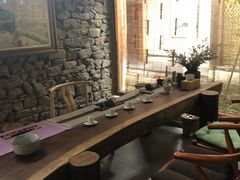 -驿舍·民國老营房院子私房菜(科学会堂店)