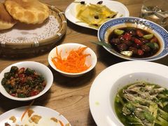 -東舍食唐精品陕菜馆