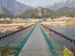 -孤山寨风景区