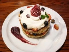 -AFS Cafe & Canteen(闽江二路店)