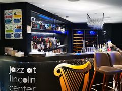 -林肯爵士乐上海中心 Jazz at Lincoln Center Shanghai