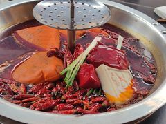 -蜀大侠火锅.川剧变脸(龙泉世茂店)