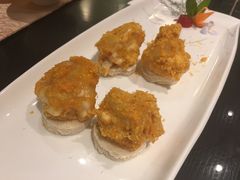 -利顺德大饭店·水岸中餐厅(小白楼店)