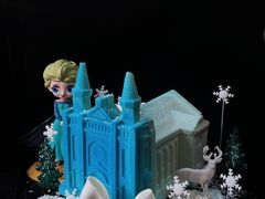 -西檬树SIMON·T轻奢蛋糕(大东方Max店)