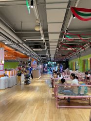 -宝燕乐园(闵行旗舰店)