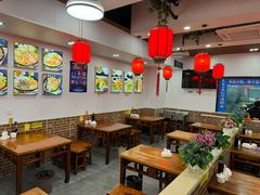-台州老六海鲜面馆(上南总店)