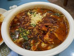 -芳芳餐厅(白沙路店)