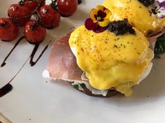 -UPPER KITCHEN(延安路店)