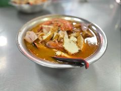 -铭辉沙嗲面(新街商业城店)