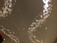 -上海浦东嘉里大酒店