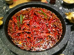 -蜀大侠火锅(建设路第五大道店)