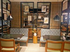 大堂-朕之味(龙湖·西城天街店)