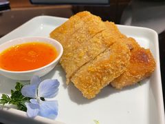 千番芋泥鸭-闽和南(深圳万象城店)