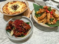-娜娜家•Nana's restaurant (南开大悦城店)