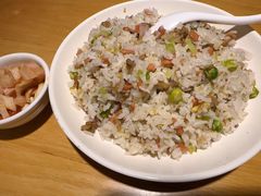 扬州炒饭-龙抄手食府(浣花北路店)