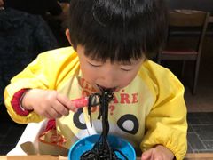 -斯比特花园西餐厅(东方商厦店)