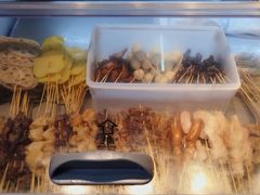 -邓姐串串香(水围店)