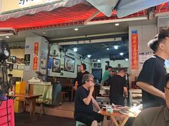 -朱大嘴肥肠血旺(福字街店)