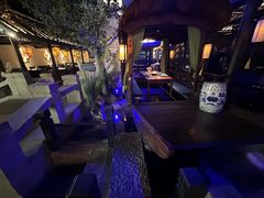 -绿茶餐厅(燕郊永旺店)