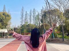 -上海长兴岛郊野公园