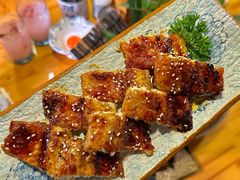 -晶吉·居酒屋·烧鸟·生鱼饭(中山区民主广场店)
