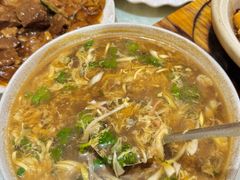 -逢春菜馆天津菜(胜利路店)
