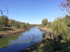 -长春公园(普阳街道)