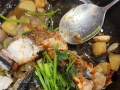 -香顺·客家菜(东坑店)