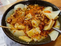 碗秃-平遥胡记碗秃(小察院街店)