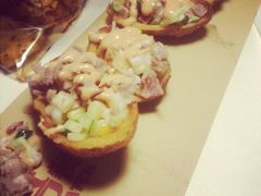 鱼酷活鱼现烤(恒隆广场店)-鱼酷活鱼烤鱼(恒隆广场店)