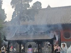 -洛阳白马寺