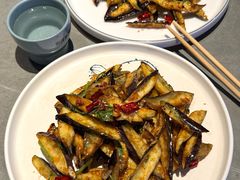 -醉炫音速烧烤·干煸菜(沙河总店)