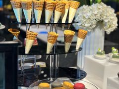 -解放碑威斯汀酒店-知味国际美食餐厅